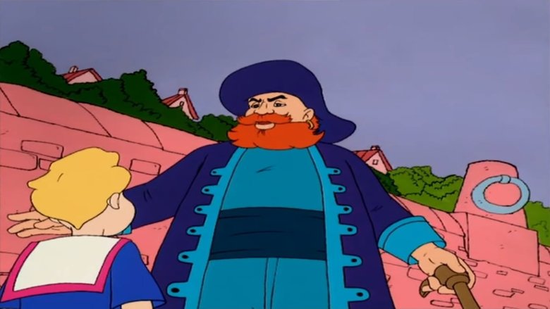 Still image for Les Contes de la rue Broca season 1 episode 25: Episode 25