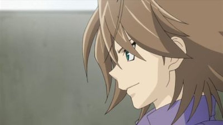 Still image for Cardfight!! Vanguard season 1 episode 49: Kai's Battle Still image for Cardfight!! Vanguard season 1 episode 49: Kai's Battle