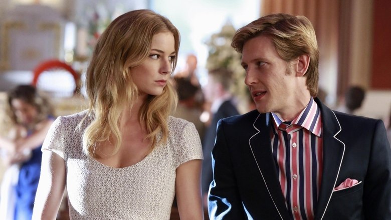 Watch Revenge Season 2 Episode 9 - Revelations Online free | Watch Series