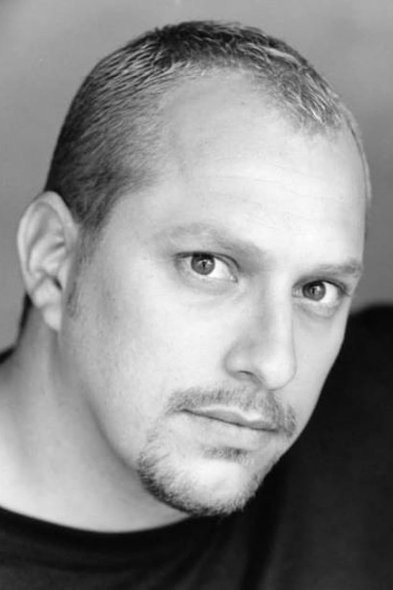 Jody Millard portrait image