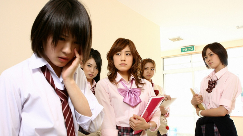 Still image for Life season 1 episode 3: Episode 3 Still image for Life season 1 episode 3: Episode 3