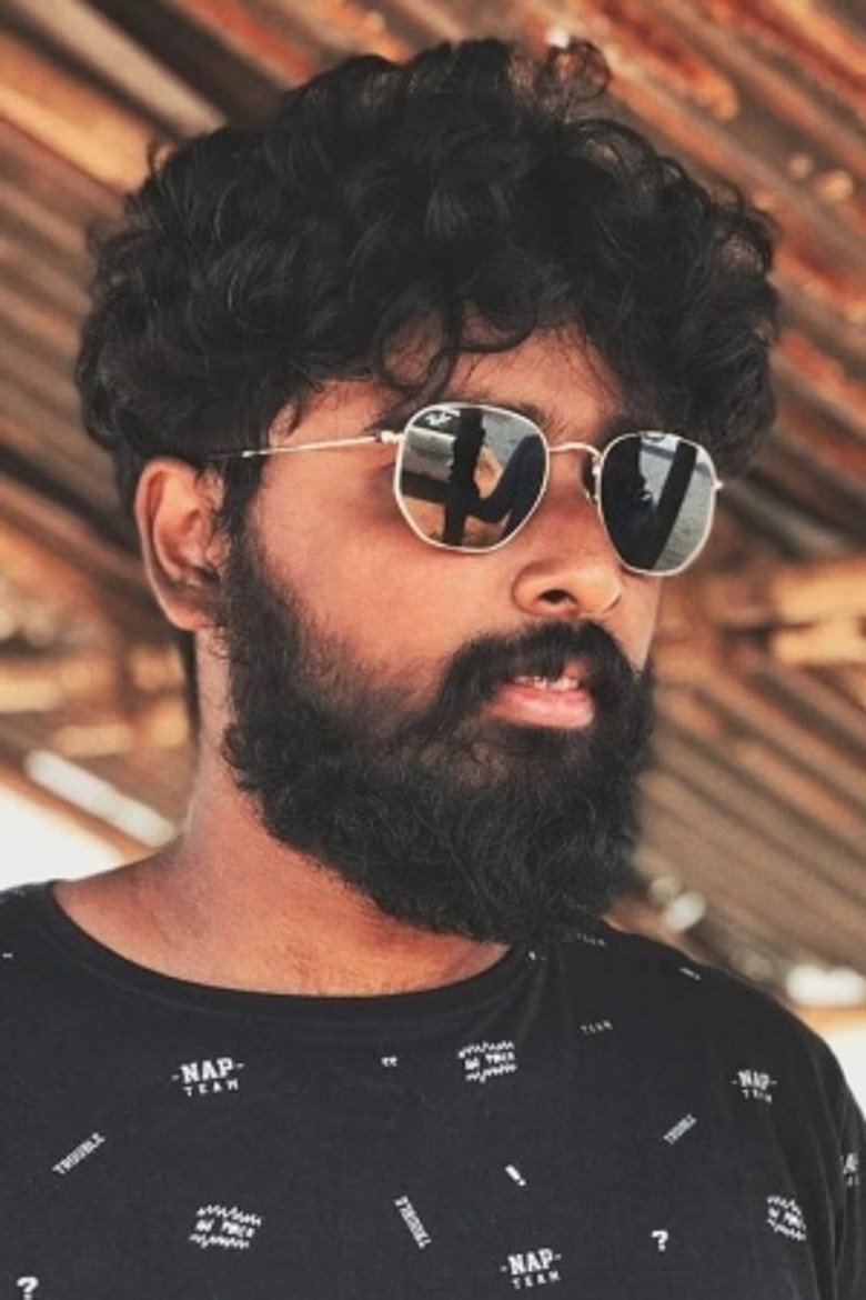 Nimish Ravi photo 3