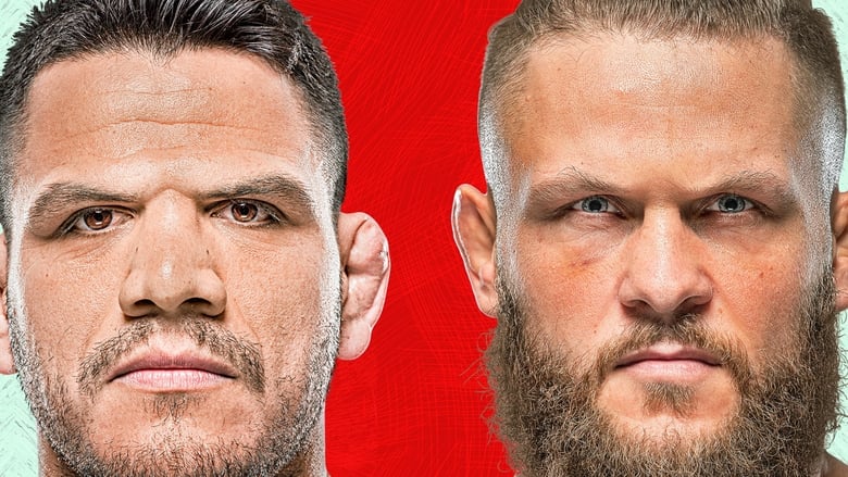 UFC on ESPN 39: dos Anjos vs. Fiziev