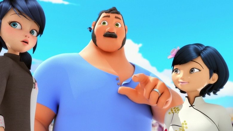 Miraculous Saison 5 Episode 1 Streaming Miraculous, les aventures de Ladybug et Chat Noir: Saison 1 Episode 5 - AnimeFlix