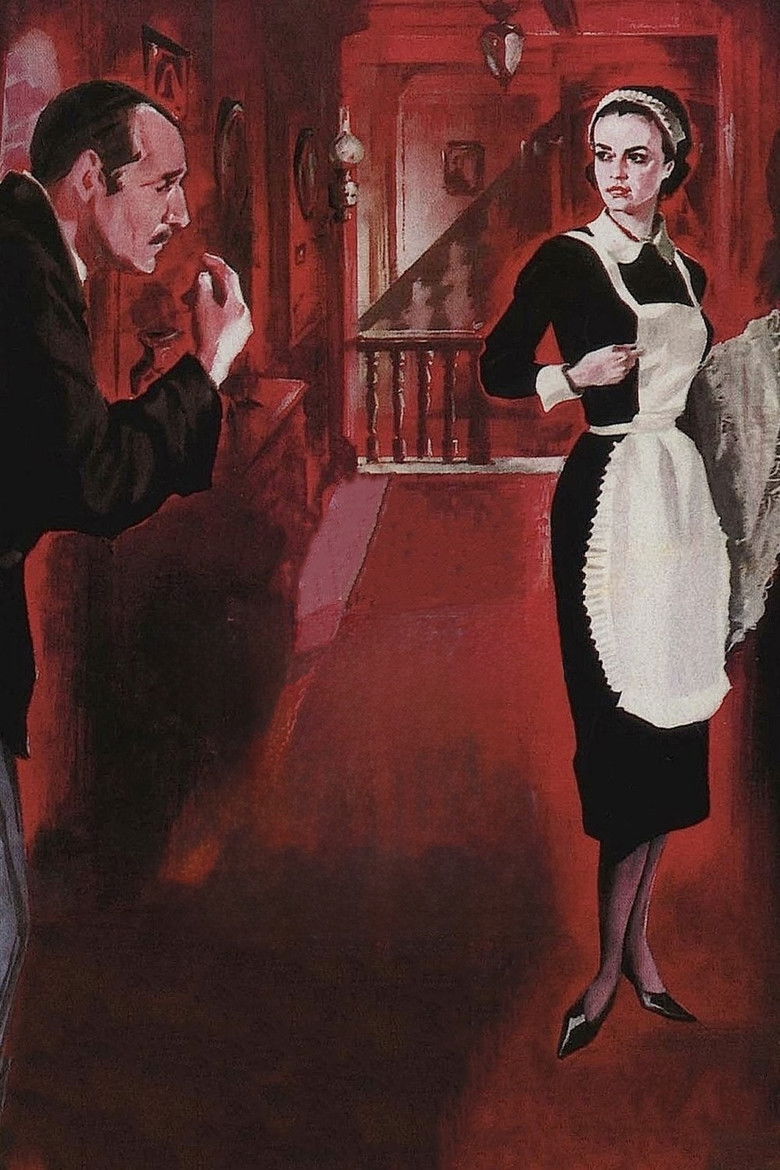 Imatge de Diari d’una cambrera