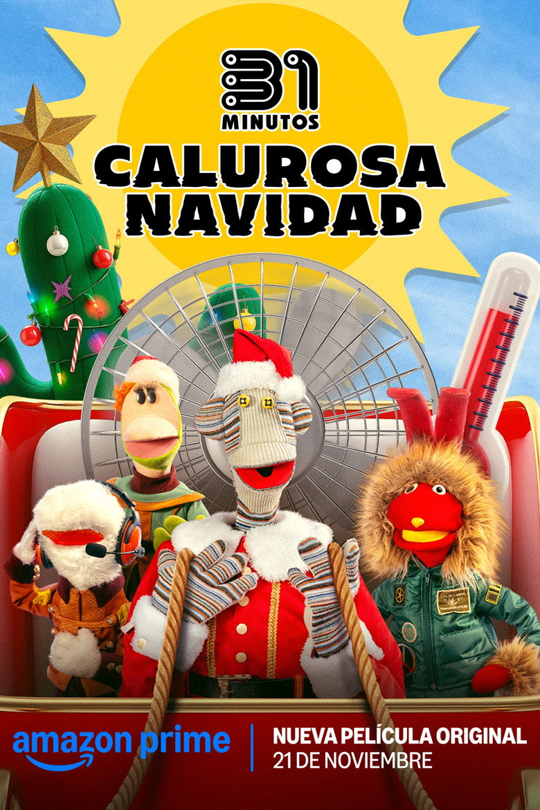 Póster la Película