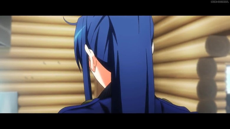 The Fruit of Grisaia Season 2 Episode 1 | Episode 1 | Watch on Kodi