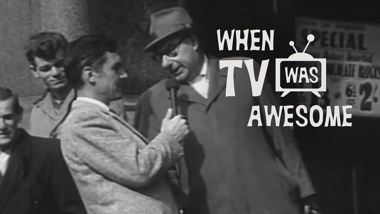 Still image for When TV Was Awesome season 1 episode 10: Pumpkin Phun Tonight