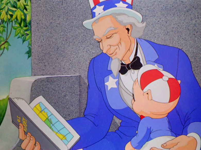 Looney Tunes 시즌 11 22화