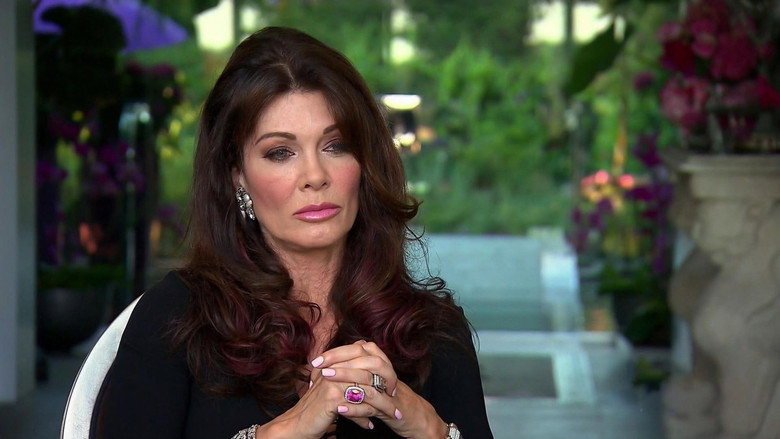 Sex, Lies and Stassi's Videotape görseli