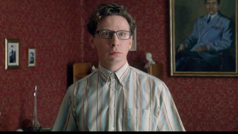 Still image for Соседка season 1 episode 3: Episode 3 Still image for Соседка season 1 episode 3: Episode 3