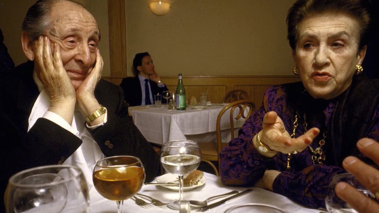 Image d'arrière-plan 4 du film Vladimir Horowitz, le concert de Moscou