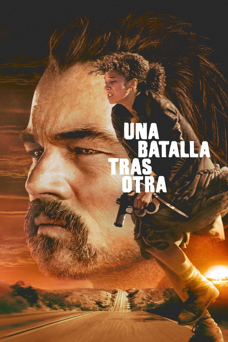 Una batalla tras otra