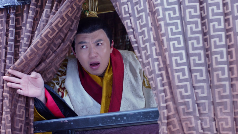 Still image for The Ugly Queen season 1 episode 1: Episode 1 Still image for The Ugly Queen season 1 episode 1: Episode 1