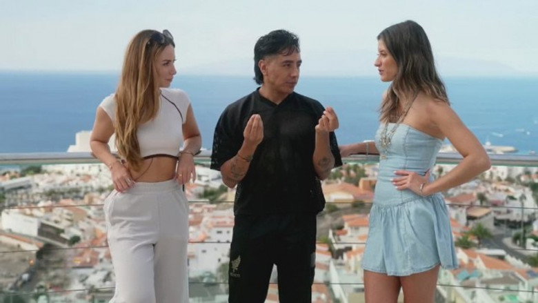 Tricheurs Saison 1 Épisode 2 Voirfilms