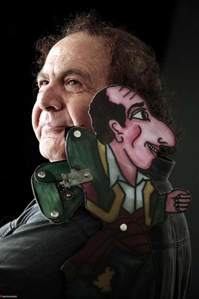 Πάνος Καπετανίδης portrait image