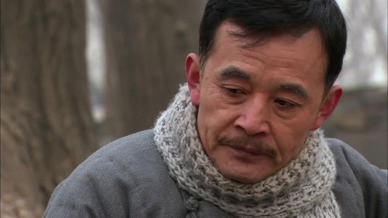 Still image for Border Fire Love season 1 episode 15: Episode 15