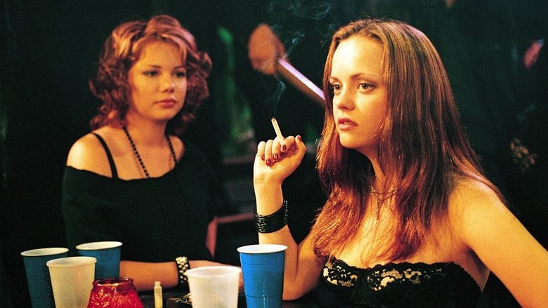 Prozac Nation (2001)