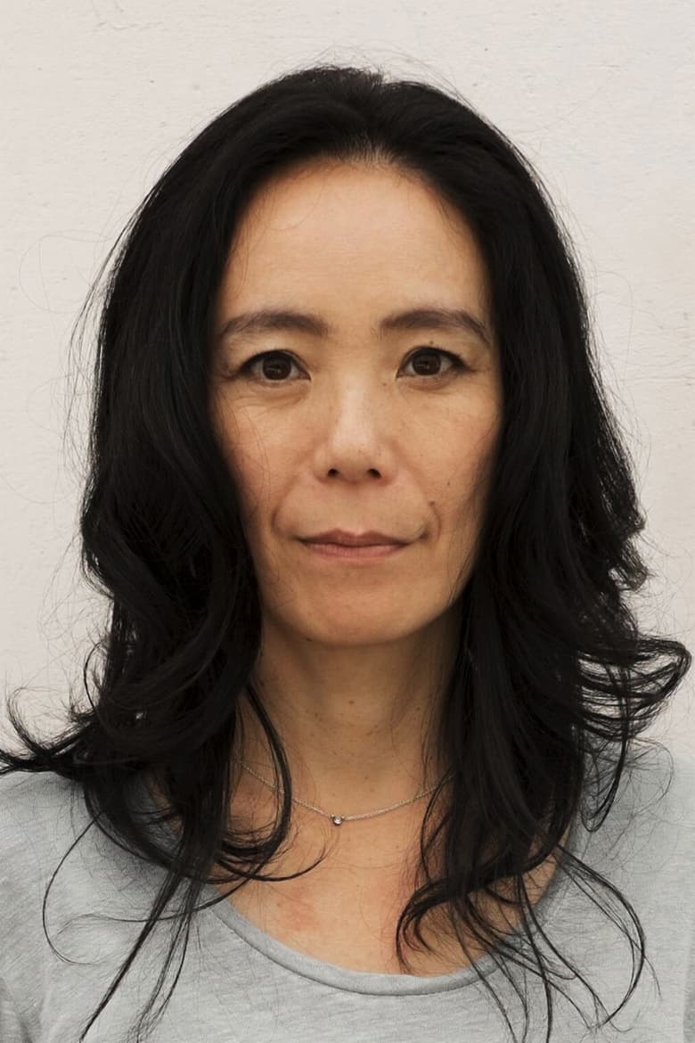 Naomi Kawase photo 3