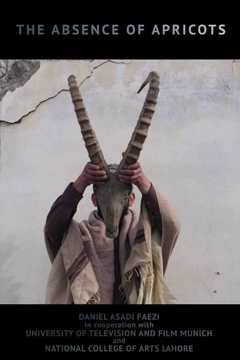 Imatge de The Absence of Apricots