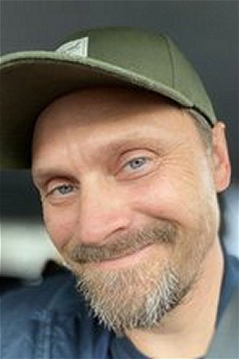 Robert Nielsen portrait image