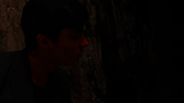 The Sewer