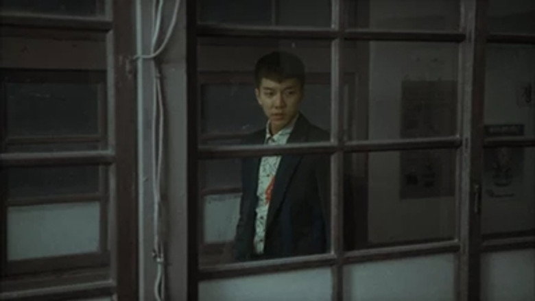 Still from A Korean Odyssey - Season 1 Episode 16