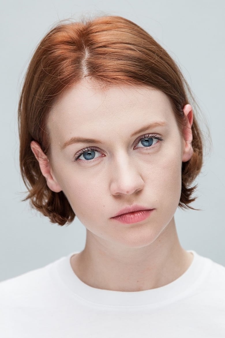 Yekaterina Shumakova photo 3