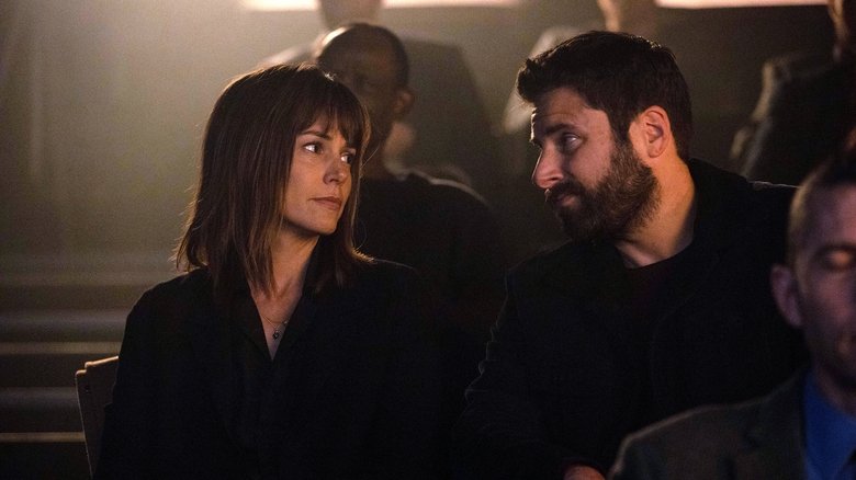 A Million Little Things Saison 2 Résumé A Million Little Things saison 2 épisode 12 en streaming Vostfr et vf
