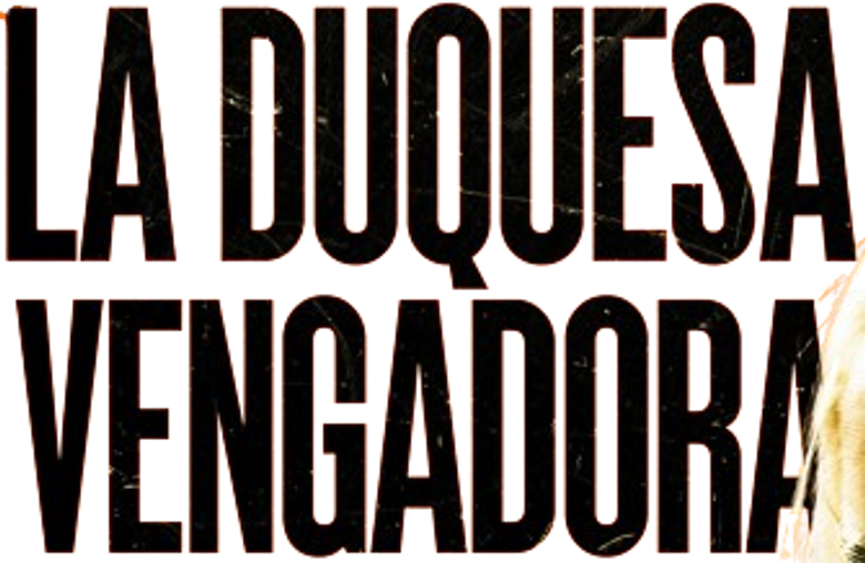 Imagen de La duquesa vengadora