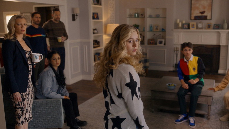 Still from Stargirl - Season 3 Episode 11