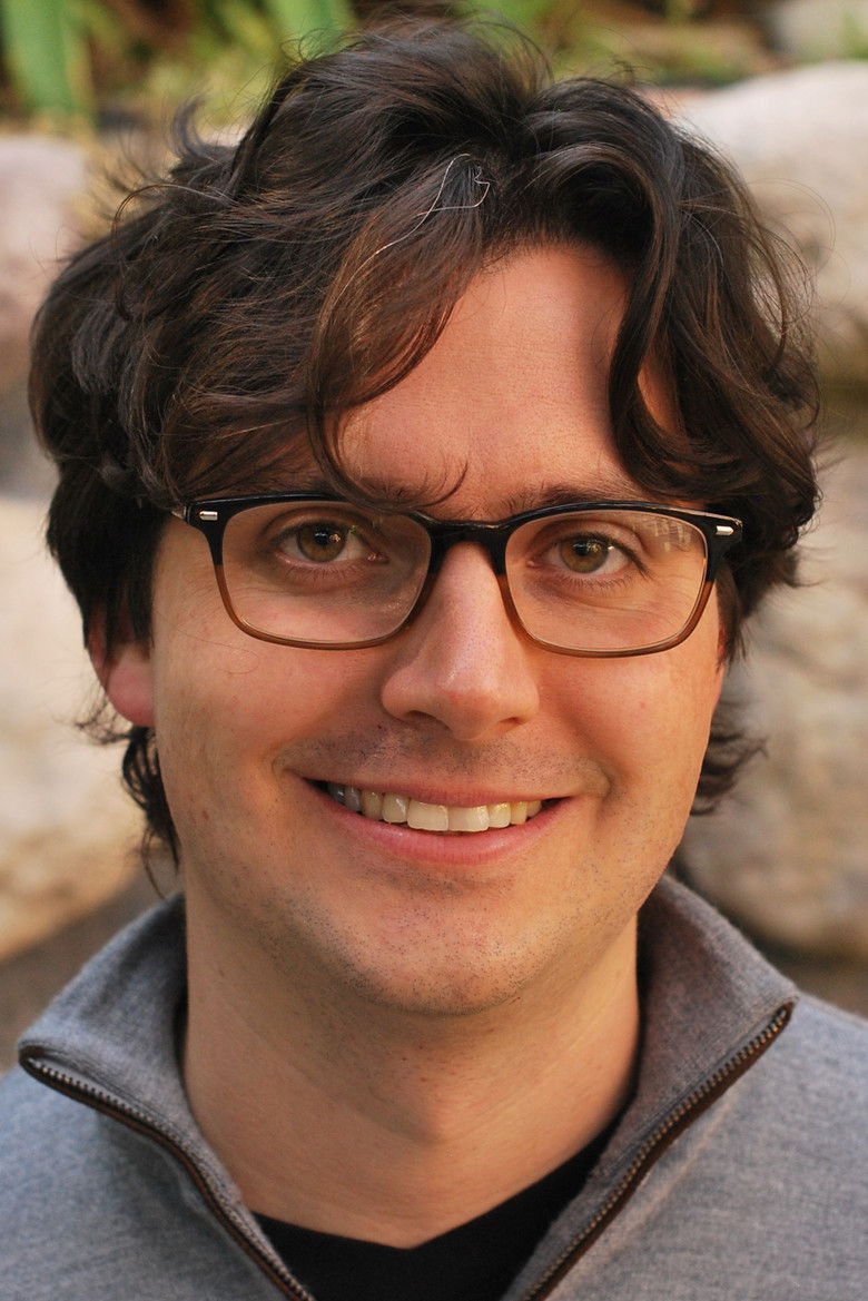 Henry Gayden portrait image