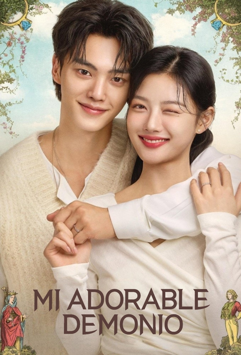Póster la Serie