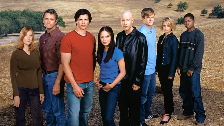 Smallville - Season 10 Episode 17