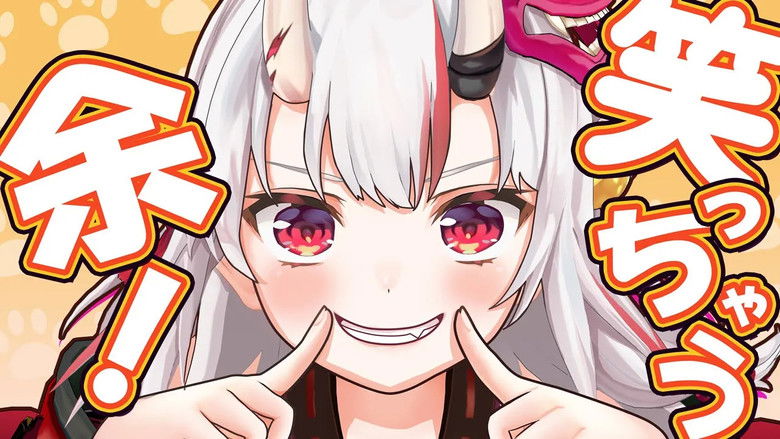 Still image for holo no graffiti season 1 episode 287: Oni Are like Onions Still image for holo no graffiti season 1 episode 287: Oni Are like Onions