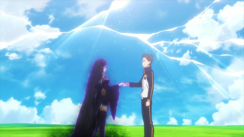 Still from Re:ZERO -Starting Life in Another World- - Season 1 Episode 38
