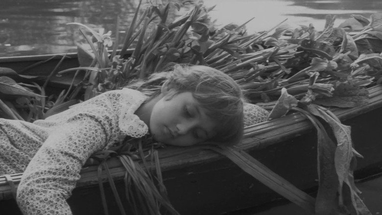 Qui donc a rêvé? (1965)