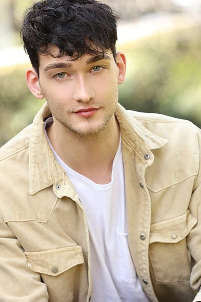 Cody Saintgnue photo 3