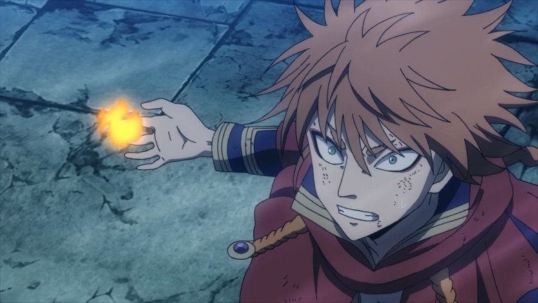 Black Clover Scan 98 Vf