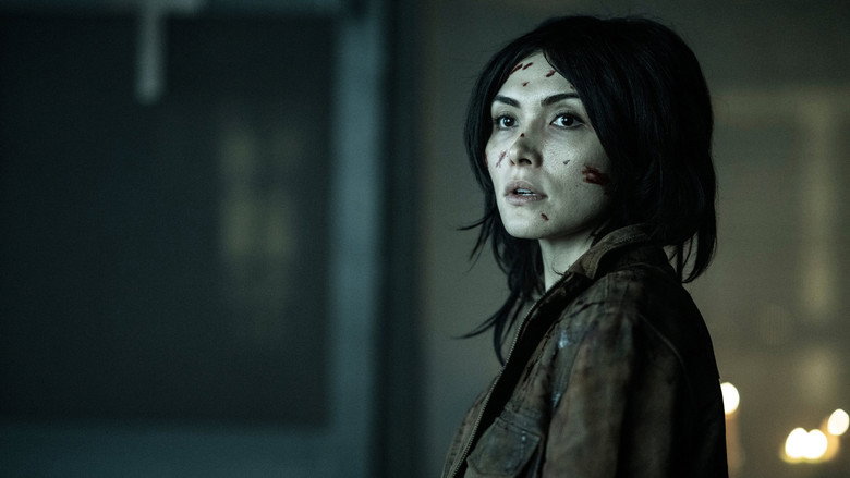 Still from Tales of the Walking Dead - Season 1 Episode 6