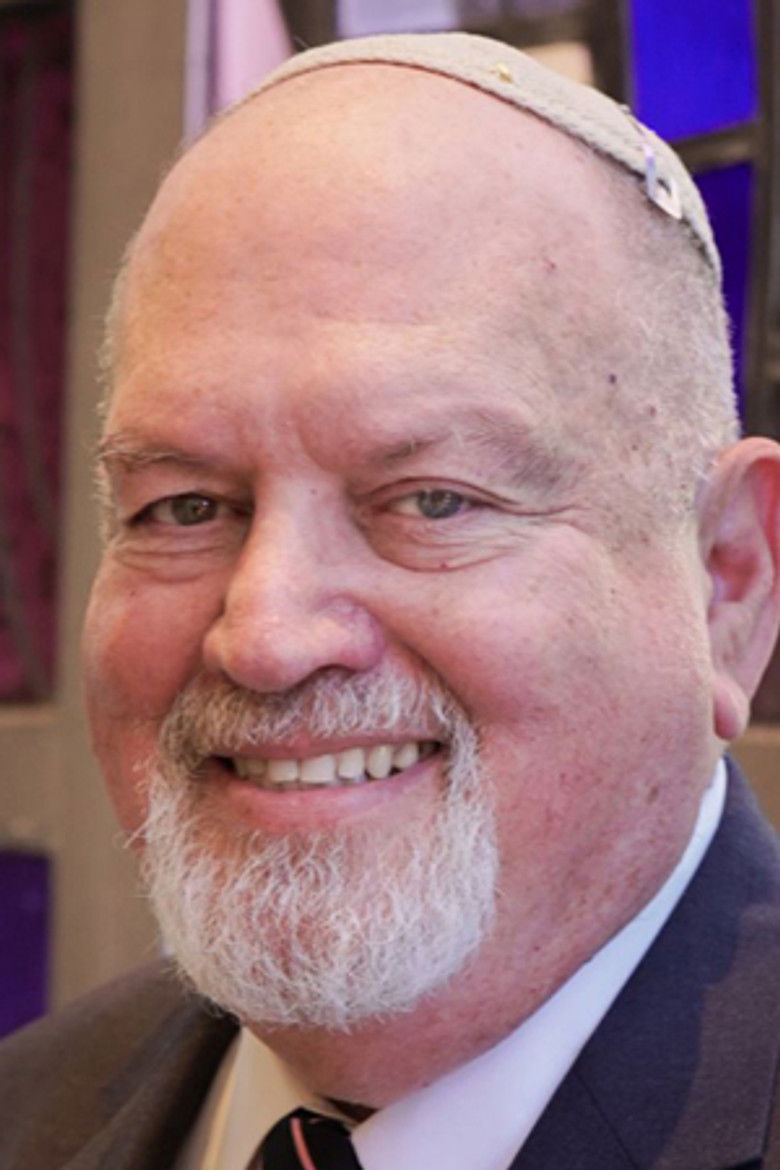 Jay Frailich portrait image