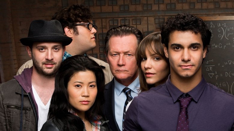 Voir Scorpion en streaming sur streamizseries.com | Series streaming vf