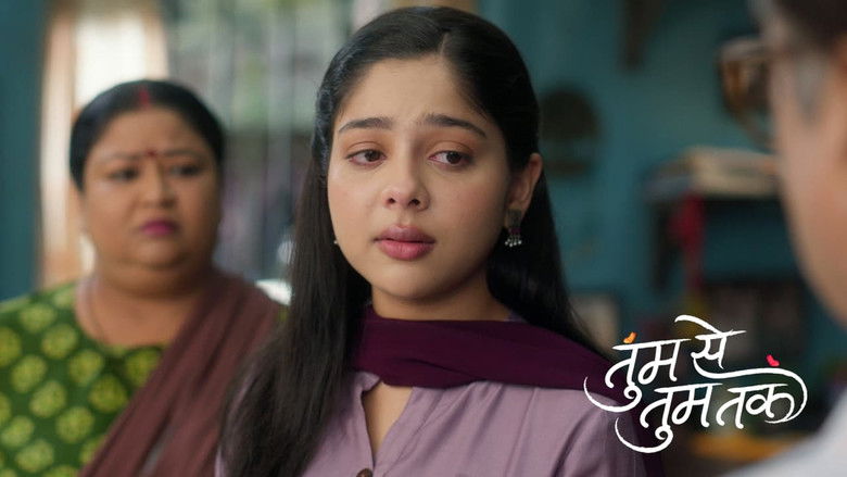 Aryavardhan’S Betrayal Hurts Anu