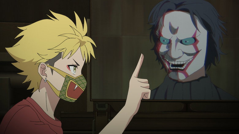 Still from Witch Watch - Season 1 Episode 17