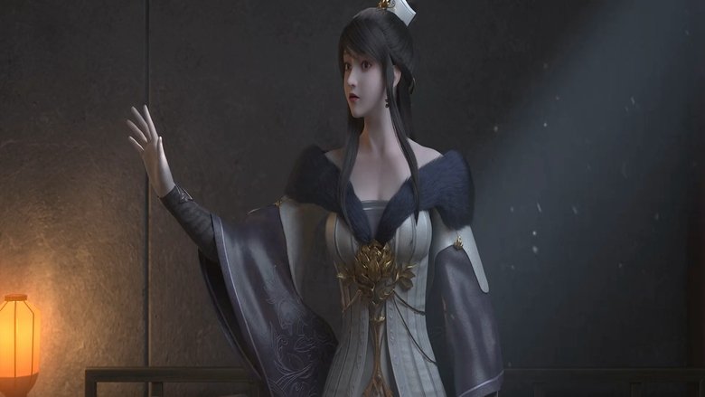 Still image for Legendary Overlord season 1 episode 8: Episode 8 Still image for Legendary Overlord season 1 episode 8: Episode 8