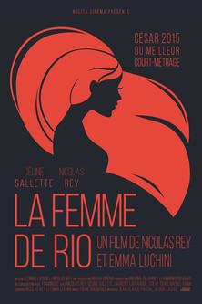 La femme de Rio