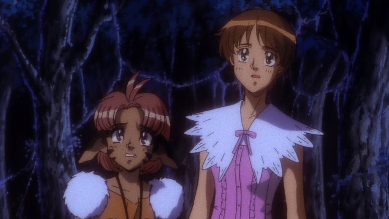 Still image for The Vision of Escaflowne season 1 episode 9: Memories of a Feather Still image for The Vision of Escaflowne season 1 episode 9: Memories of a Feather