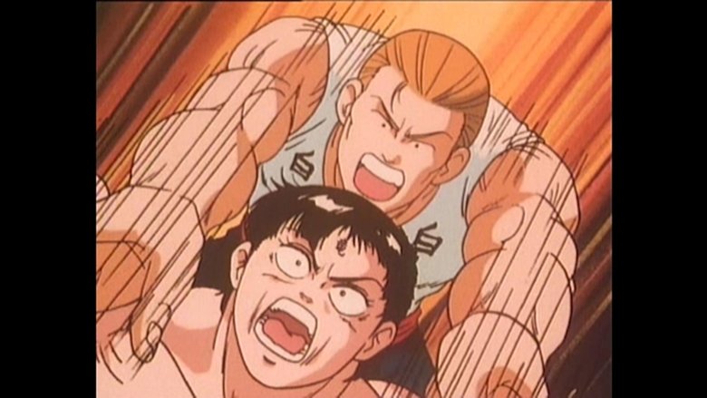 Still image for Jungle King Taa-chan season 1 episode 12: Episode 12 Still image for Jungle King Taa-chan season 1 episode 12: Episode 12