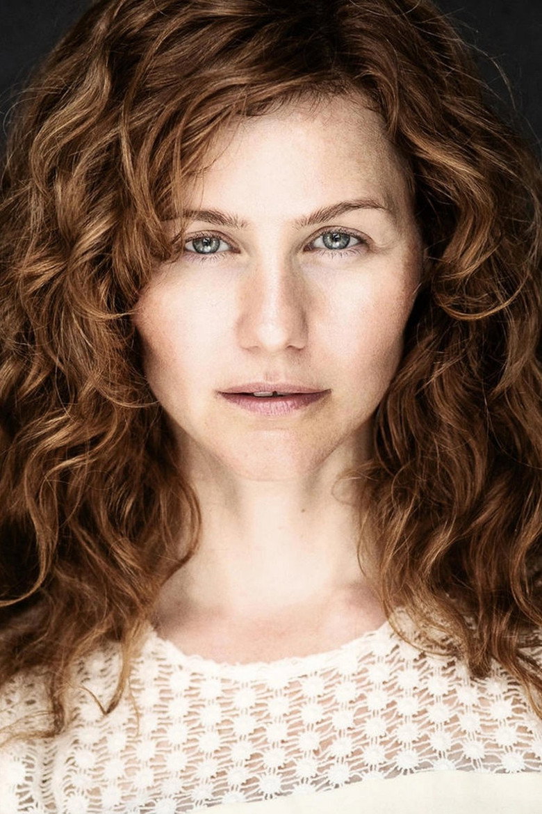 Tilly Scott Pedersen photo 2
