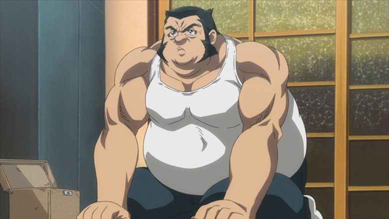 Still from キリングバイツ - ซีซัน 1 ตอน 2